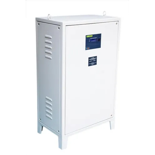 Static Voltage Stabilizer
