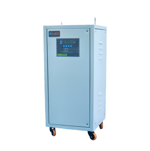 SCVS - 3 Phase Air Cooled